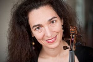 Ensemble PhilidOr à Amilly (45)