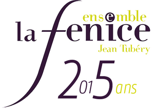 Info lettre Ensemble La Fénice