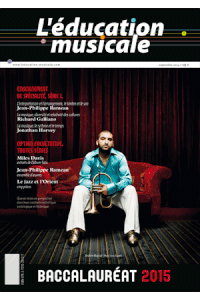 L'Education Musicale n° 93