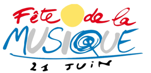 Concert Fête de la Musique à Fontainebleau