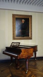 Le piano de Berlioz