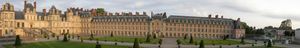 Concerts 2015 du Conservatoire Américain de Fontainebleau