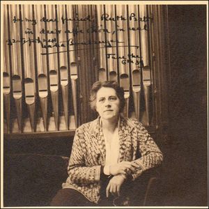 Sur les traces de Nadia et Lili Boulanger