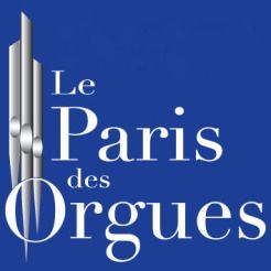 Marathon des Orgues à Paris