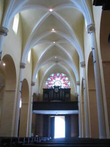 Orgue Notre-Dame de Melun