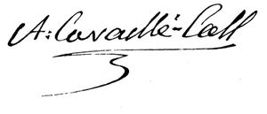 Concours international d'Orgue Cavaillé-Coll