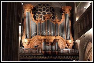 Festival d'orgue en Pithiverais (45)