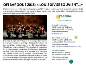 L'Orchestre Français des Jeunes