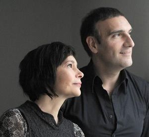 Sandrine Piau à Amilly (45)