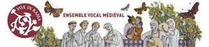 Sortie CD Ensemble Vox in Rama