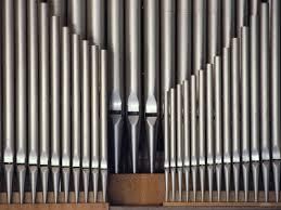 Lauréats Concours d'orgue de Lausanne