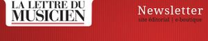 La Lettre du Musicien n°472