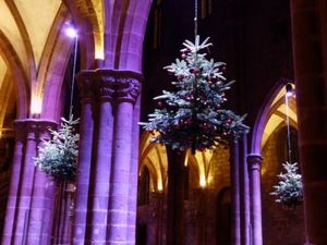 Concerts du jour de Noël à Paris