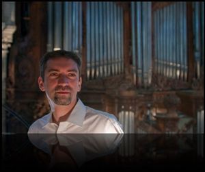 Académie d'improvisation à l'orgue des Pays de Loire 2016