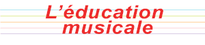 L'Education Musicale n°99