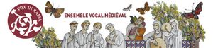 Stages de Chant Grégorien