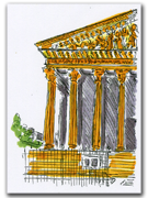 Les concerts de Janvier à La Madeleine