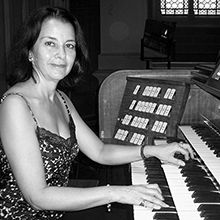 Concert d'orgue à Notre-Dame