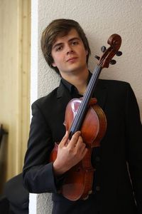 Adrien Boisseau