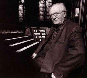 Les archives d'Olivier Messiaen à la BnF