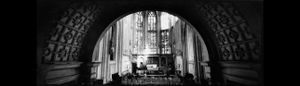 Académie Bach : voyage en Allemagne