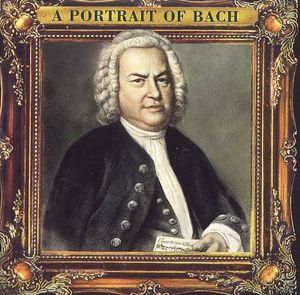 Concert Bach