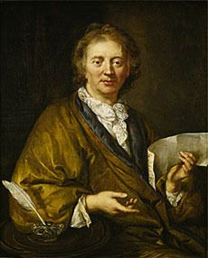 Les Leçons de Ténèbres de Francois Couperin