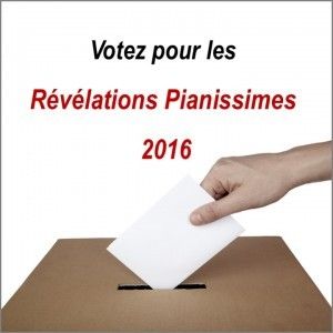 Pianissimes