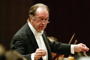 Décès de Nikolaus Harnoncourt