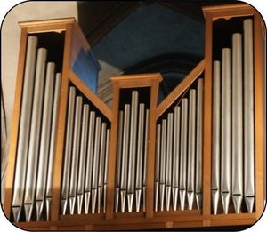 Concert de Pâques à Antony