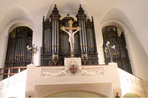 Saint-Maurice de Bécon