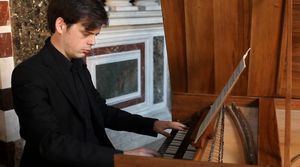 Concert Couperin