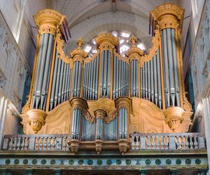 En Juin les concerts du marché à Pithiviers (45)