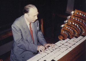 Concert Léonce de Saint-Martin