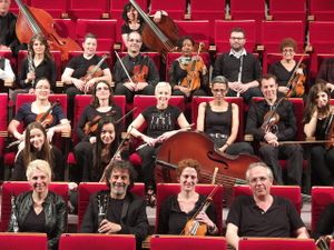 Concert Jeune Philharmonie de Seine-St-Denis