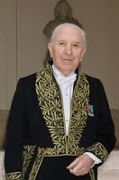 Décès de Charles Chaynes