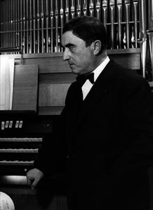 Hommage à Maurice Duruflé