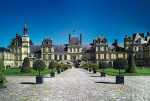 Concerts Conservatoire américain Fontainebleau
