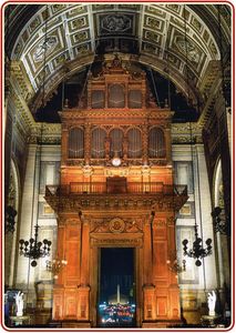 Concerts de Juillet à La Madeleine Paris
