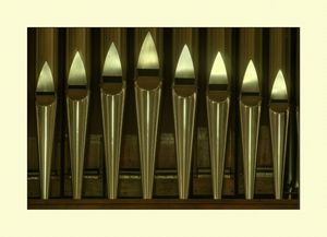 Concours d'Orgue Boëllmann Gigout
