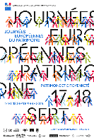 Marathons des orgues Paris