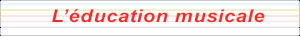 L'Education Musicale n° 107