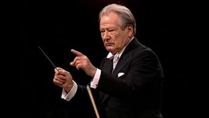 Mort de Sir Neville Marriner