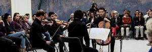 Formations ProQuartet