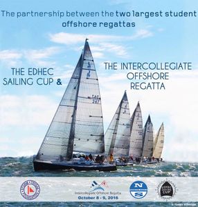 Intercollegiate Offshore Regatta New York USA
