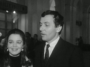 Samedi 24 Mars 1973