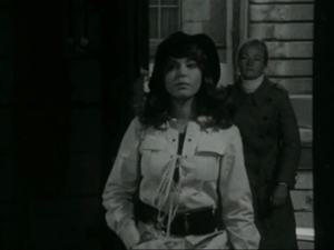 Lundi 2 Avril 1973 : Muriel, enfin!