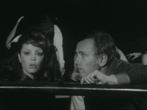 Dimanche 8/Lundi 9 Avril 1973