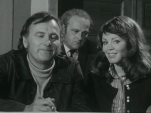 JEUDI 12/VENDREDI 13 AVRIL 1973