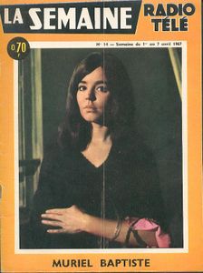 Samedi 14 Avril 1973